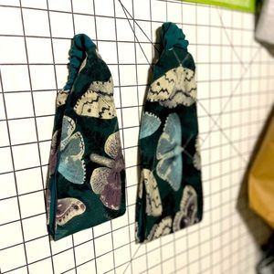 Mommy and me headband set